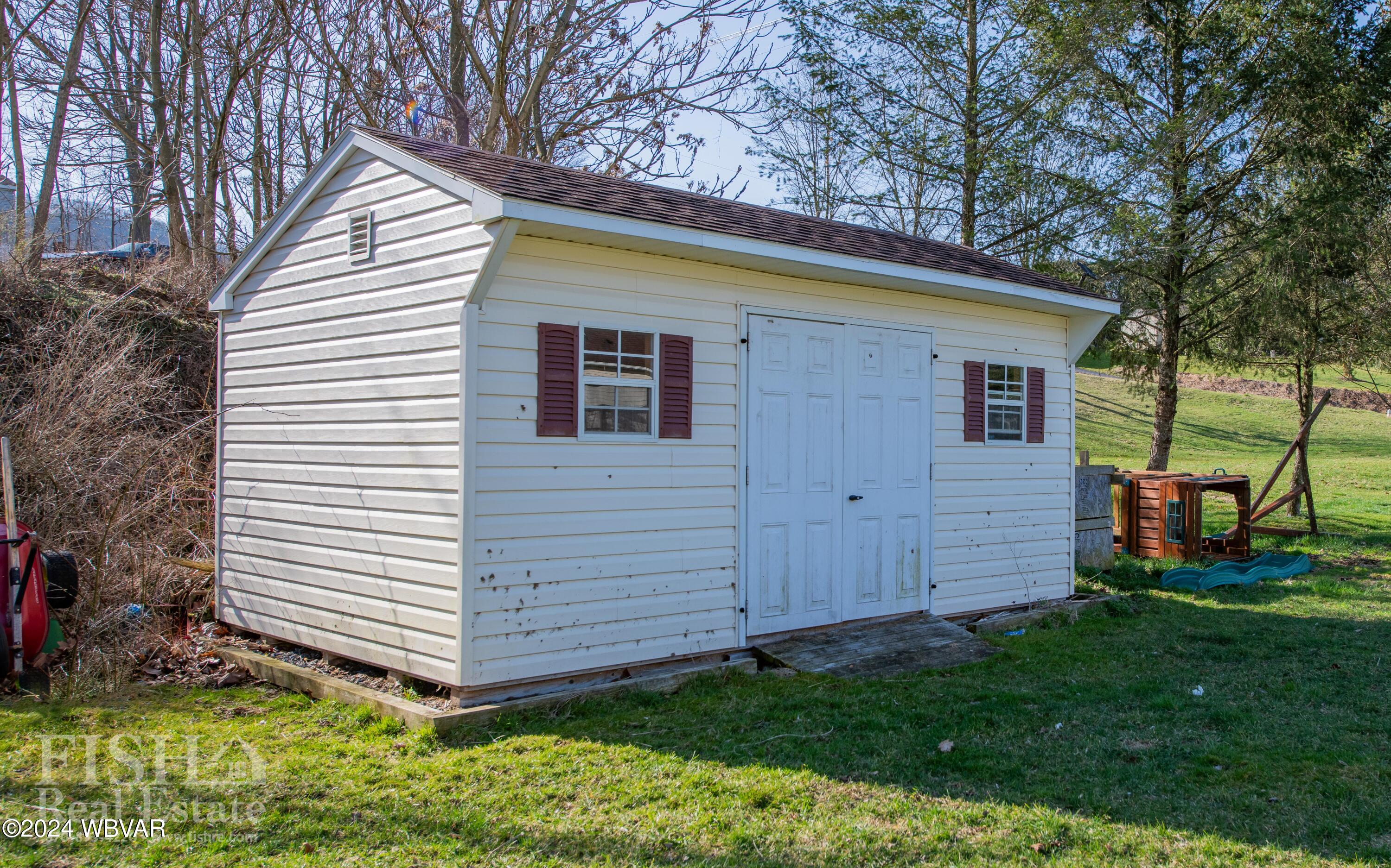 334 Furnace Road Mill Hall, PA 17751 - Photo 19 of 24 Gallery Image 19