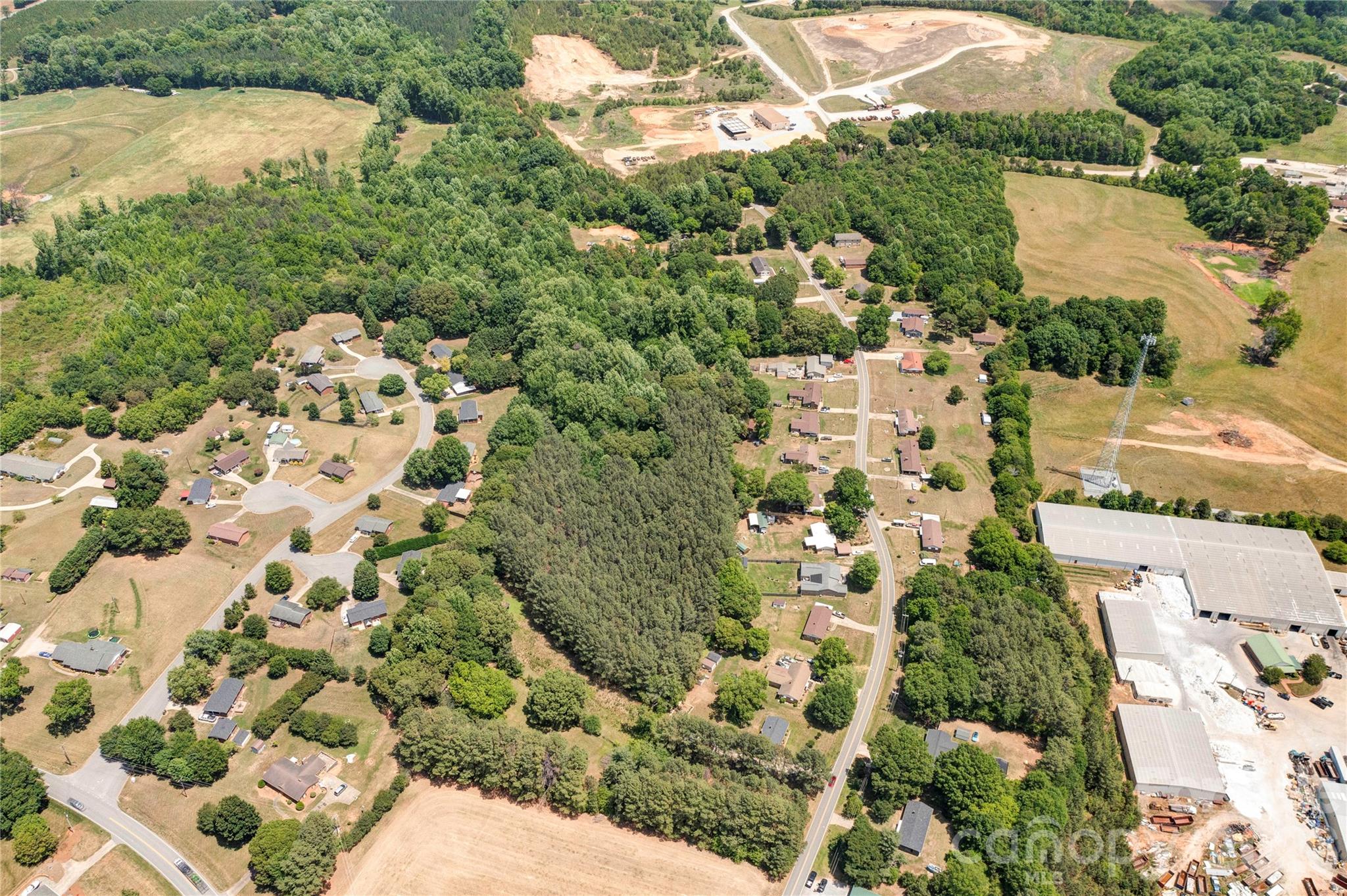 1627 Friendship Road Shelby, NC 28150 - Photo 4 of 10