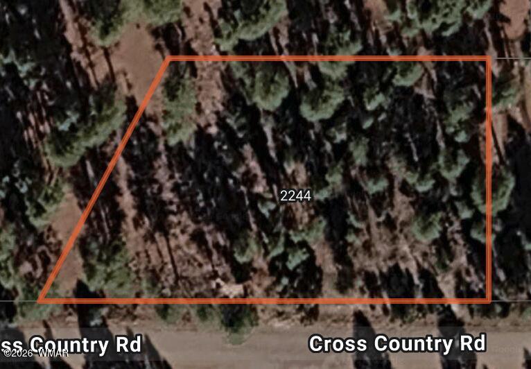 2244 Cross Country Rd, Overgaard