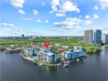 a picture of and a white wall