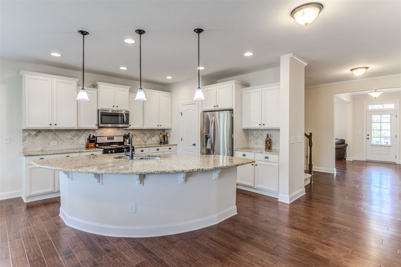 137 Morgan Ridge Road Holly Springs, NC 27540 - Photo 7 of 30 Photo 7