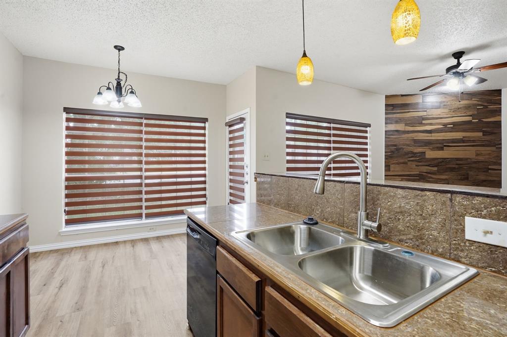 4101 Esters Road, Unit 101 Irving, TX 75038 - Photo 10 of 24 Kitchen detail