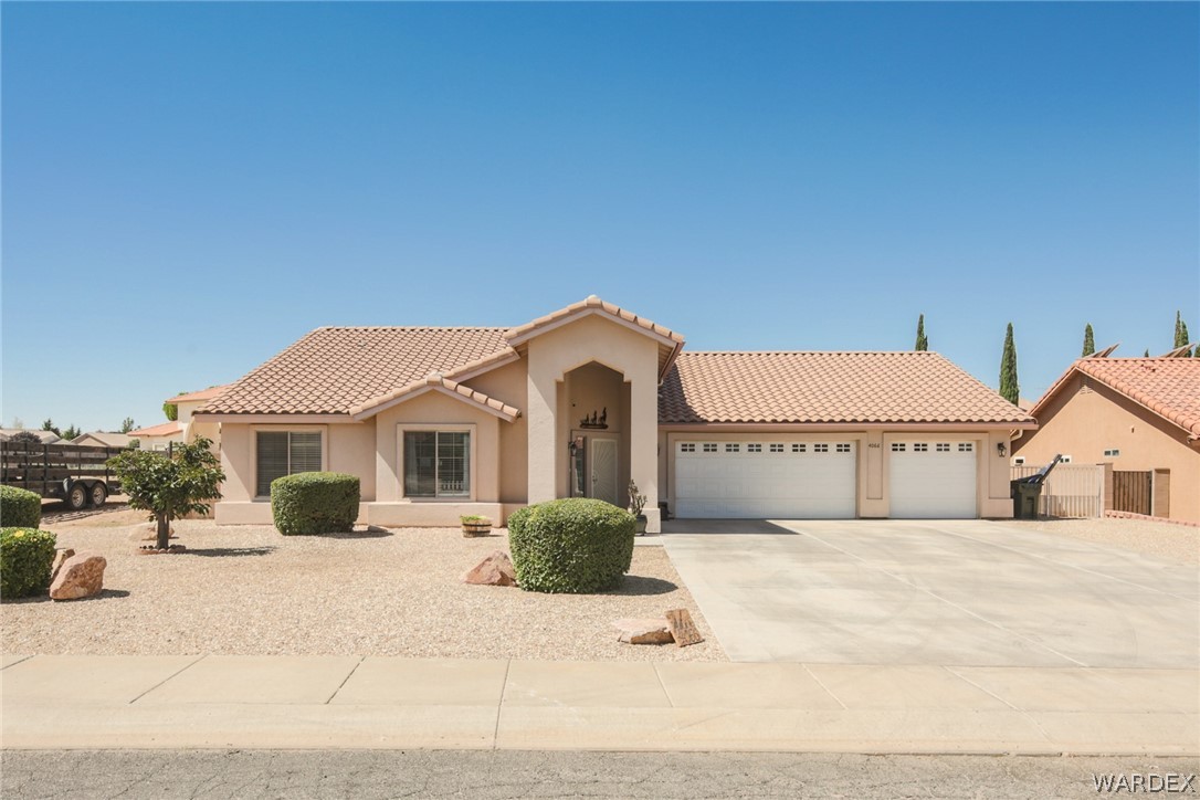 4066 Roma Road Kingman, AZ 86401 - Photo 1 of 41 Gallery Image 1