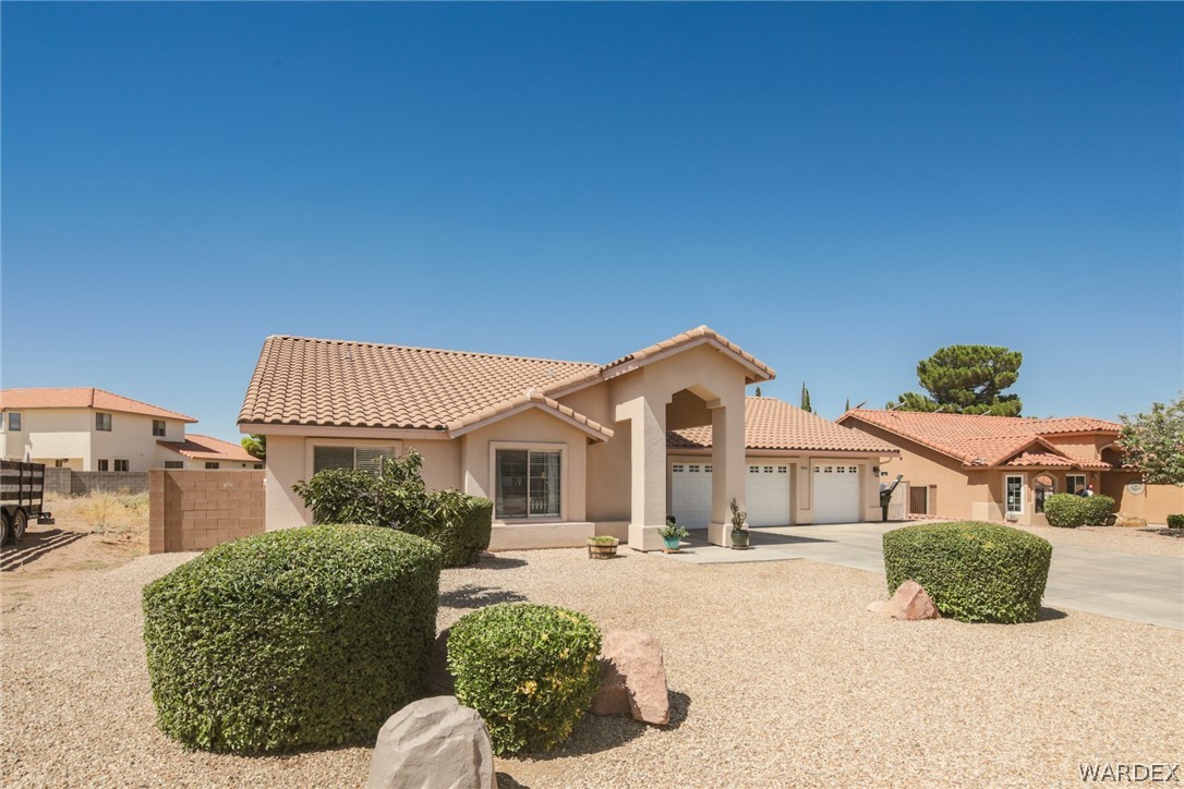 4066 Roma Road Kingman, AZ 86401 - Photo 2 of 41 Gallery Image 2