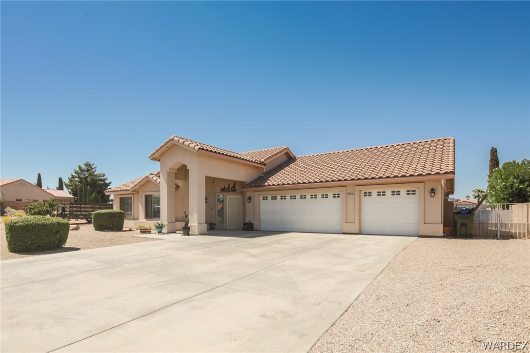 4066 Roma Road Kingman, AZ 86401 - Photo 3 of 41 Gallery Image 3
