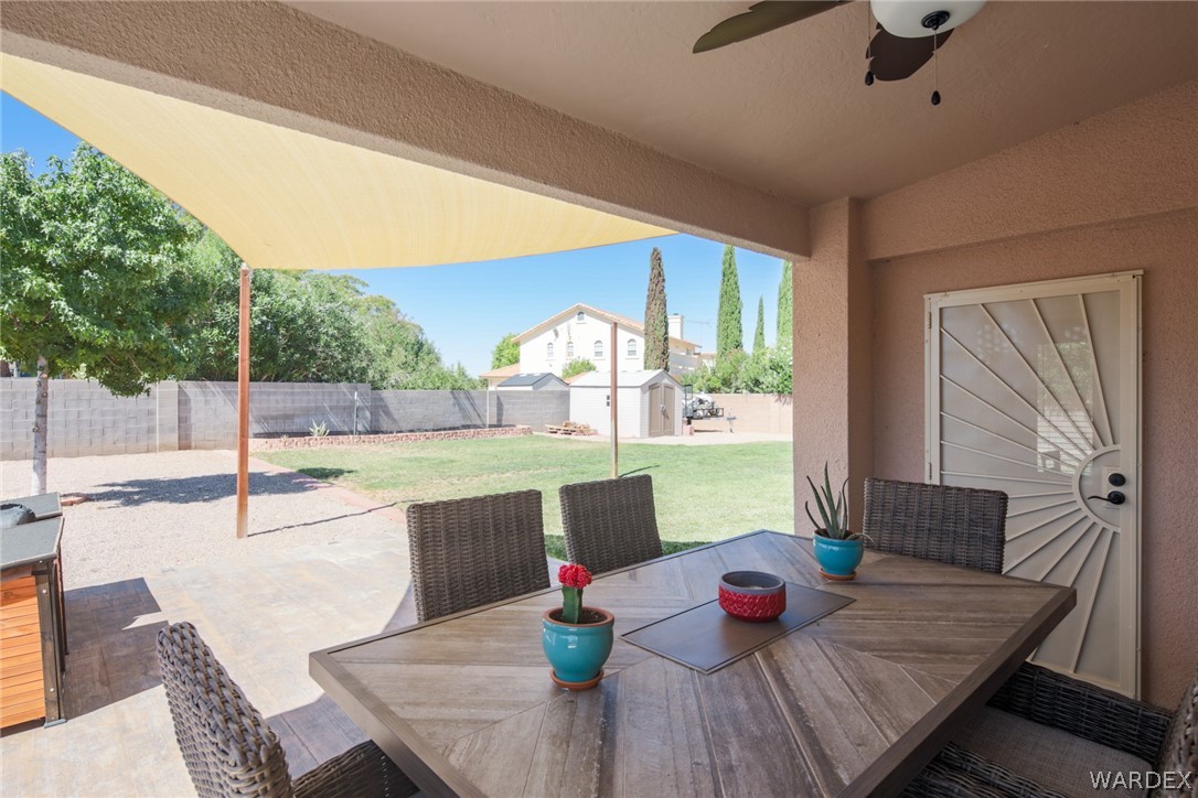 4066 Roma Road Kingman, AZ 86401 - Photo 34 of 41 Gallery Image 34