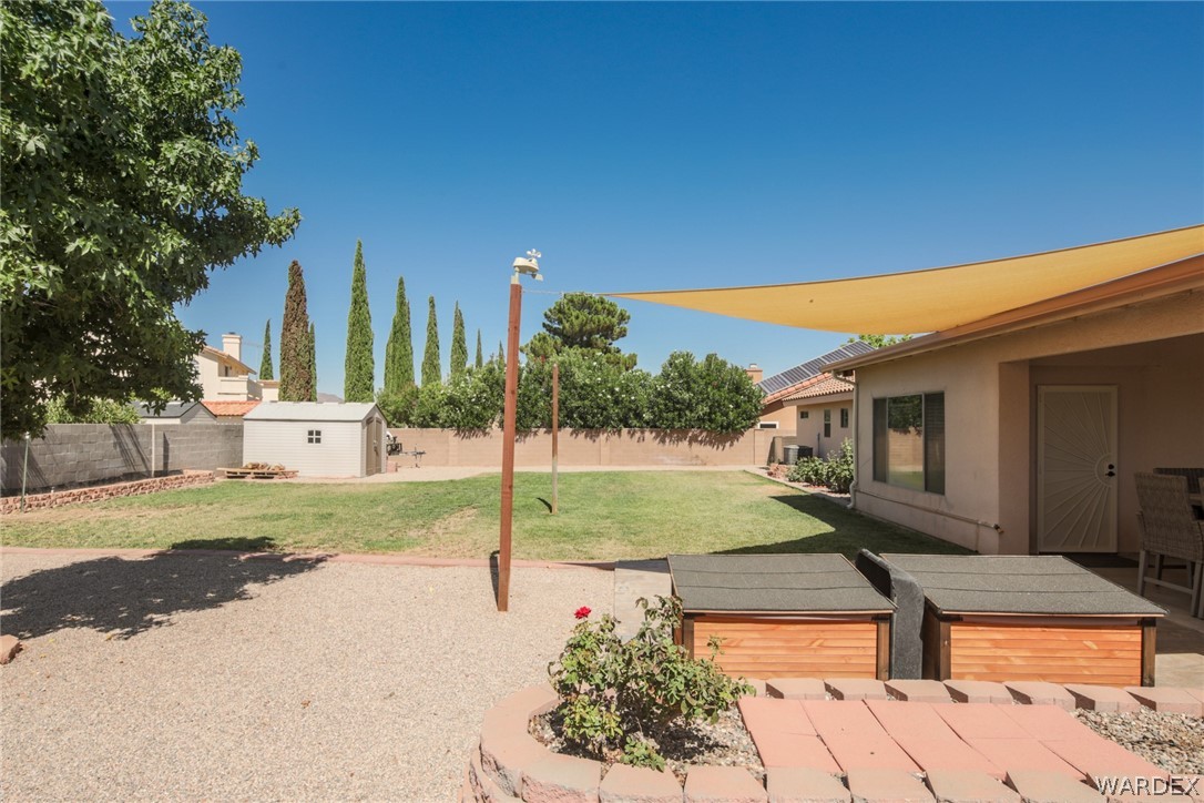 4066 Roma Road Kingman, AZ 86401 - Photo 36 of 41 Gallery Image 36
