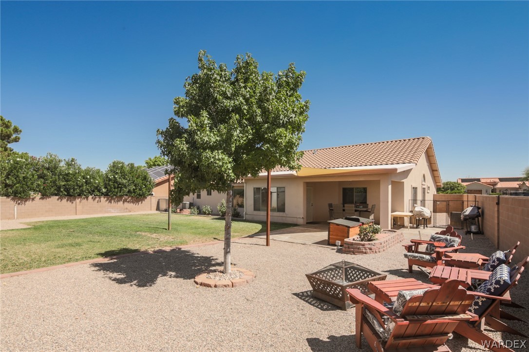 4066 Roma Road Kingman, AZ 86401 - Photo 37 of 41 Gallery Image 37
