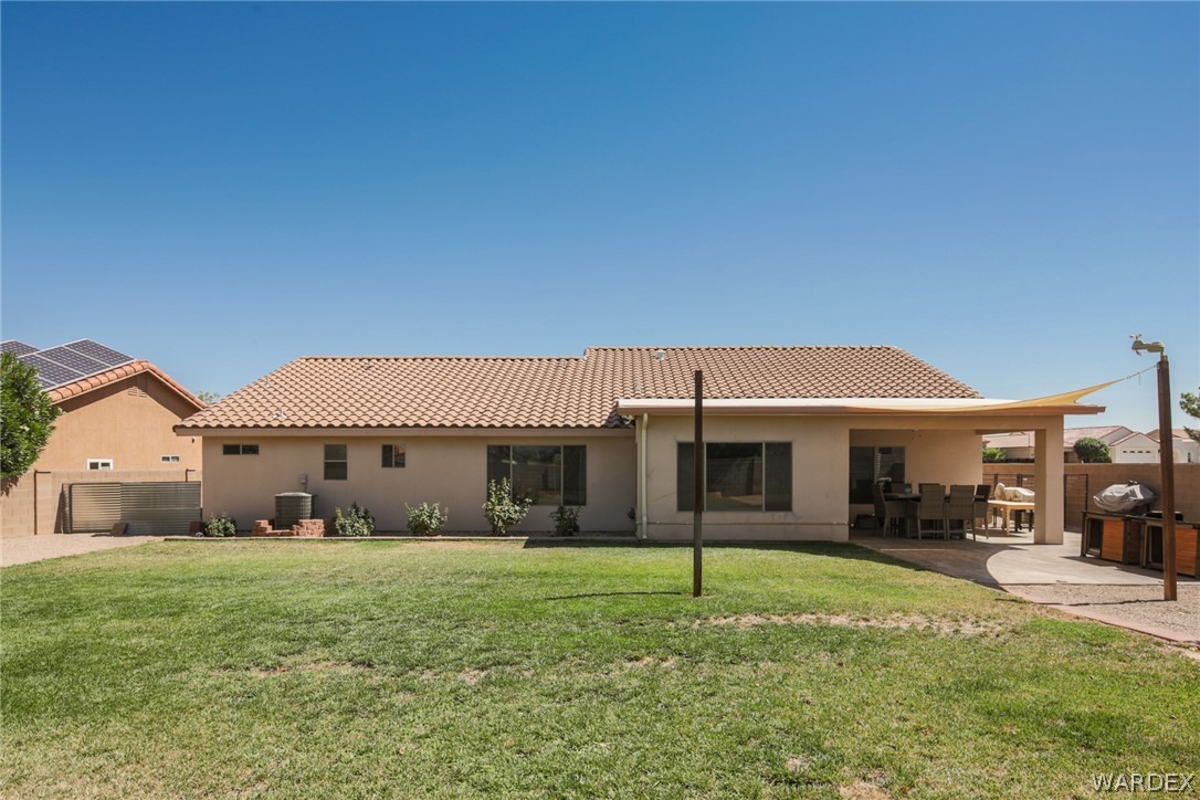 4066 Roma Road Kingman, AZ 86401 - Photo 38 of 41 Gallery Image 38