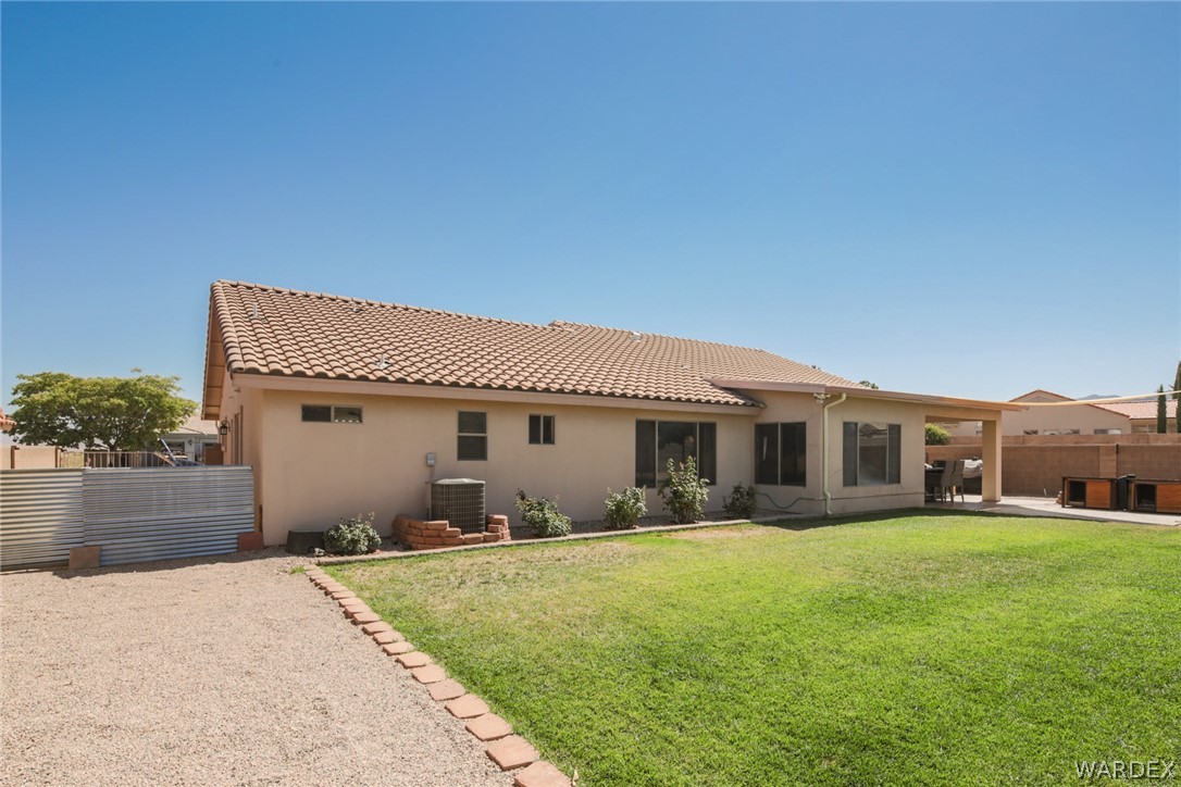 4066 Roma Road Kingman, AZ 86401 - Photo 39 of 41 Gallery Image 39
