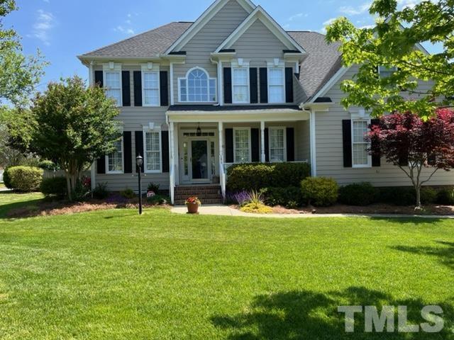 101 Timber Hitch Road Cary, NC 27513 - Photo 1 of 48 Gallery Image 1