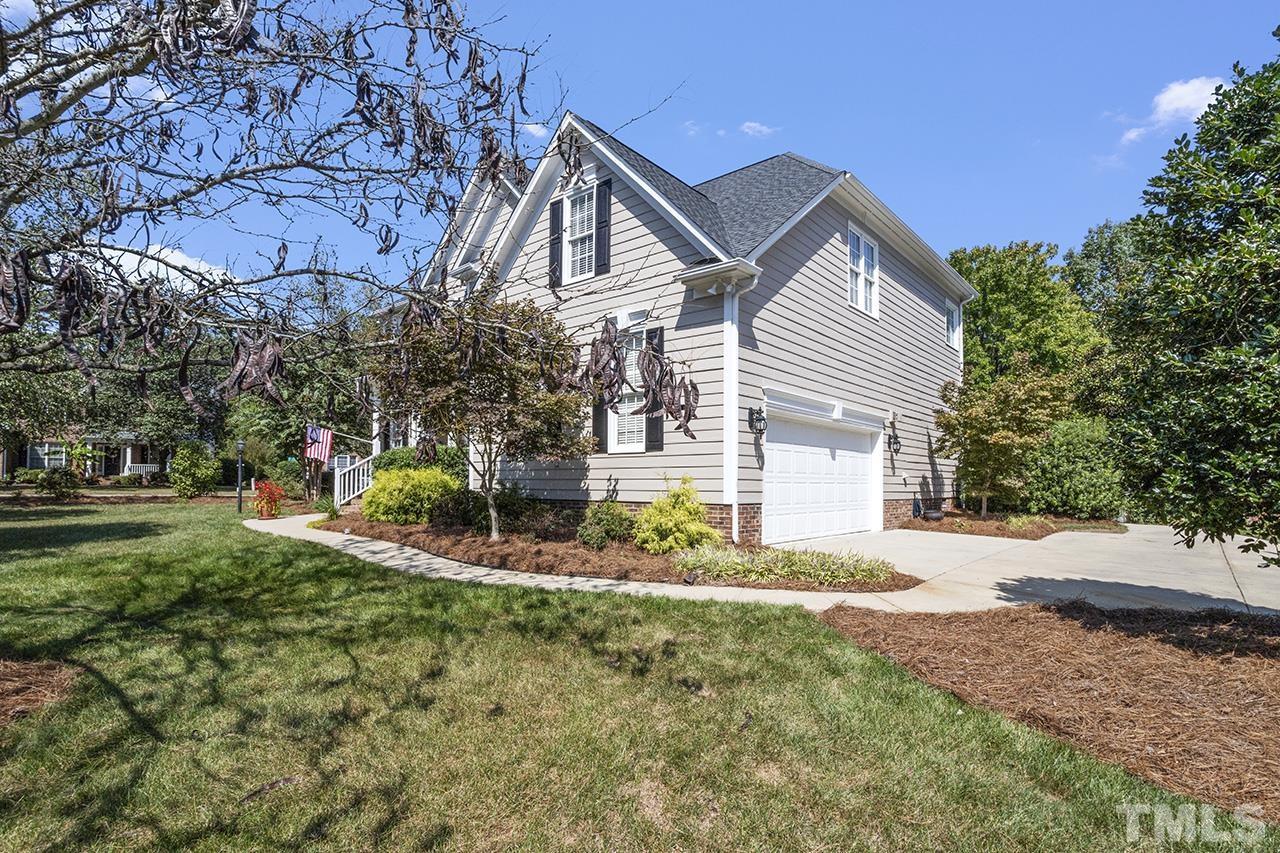 101 Timber Hitch Road Cary, NC 27513 - Photo 12 of 48 Gourmet Kitchen