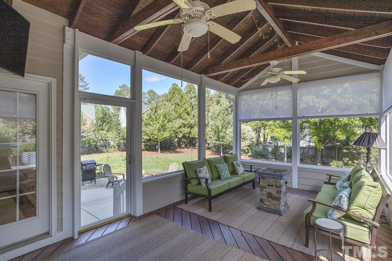 101 Timber Hitch Road Cary, NC 27513 - Photo 20 of 48 Plantation Shutters