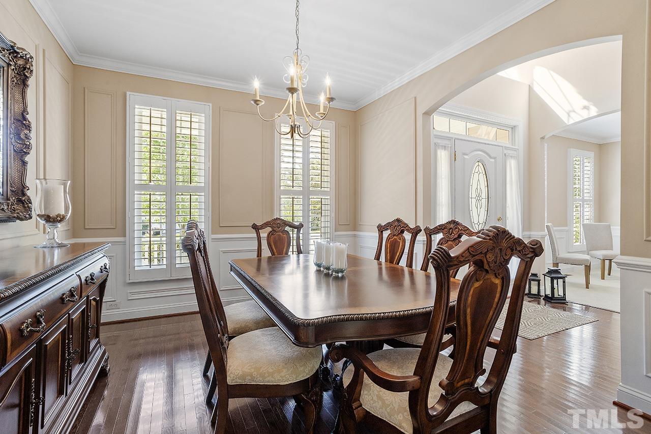 101 Timber Hitch Road Cary, NC 27513 - Photo 24 of 48 Bedroom 2