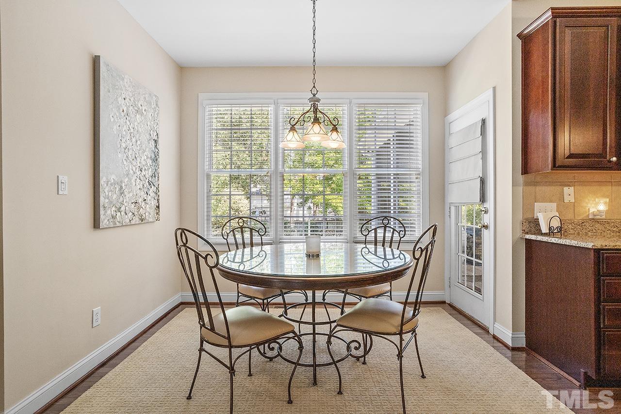 101 Timber Hitch Road Cary, NC 27513 - Photo 29 of 48 Bedroom 3