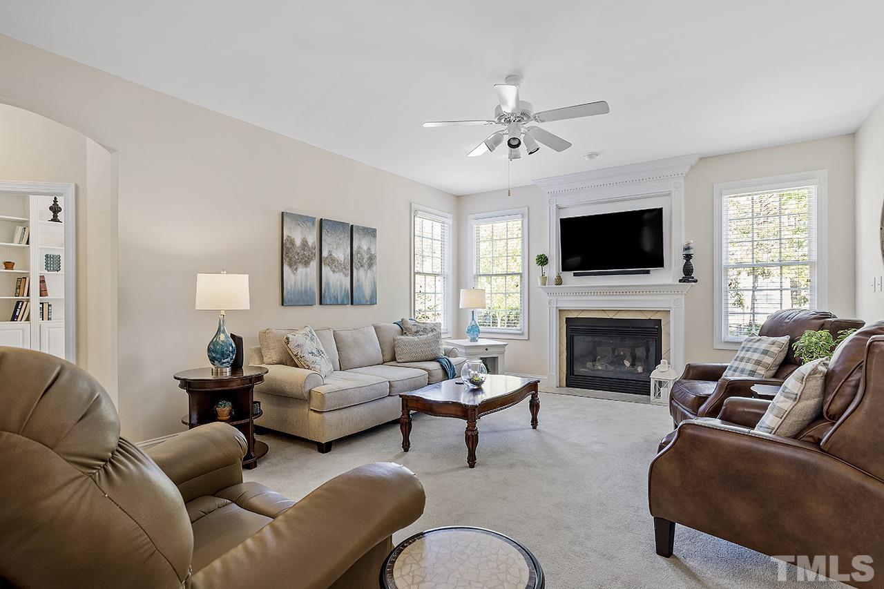 101 Timber Hitch Road Cary, NC 27513 - Photo 31 of 48 Bedroom 4