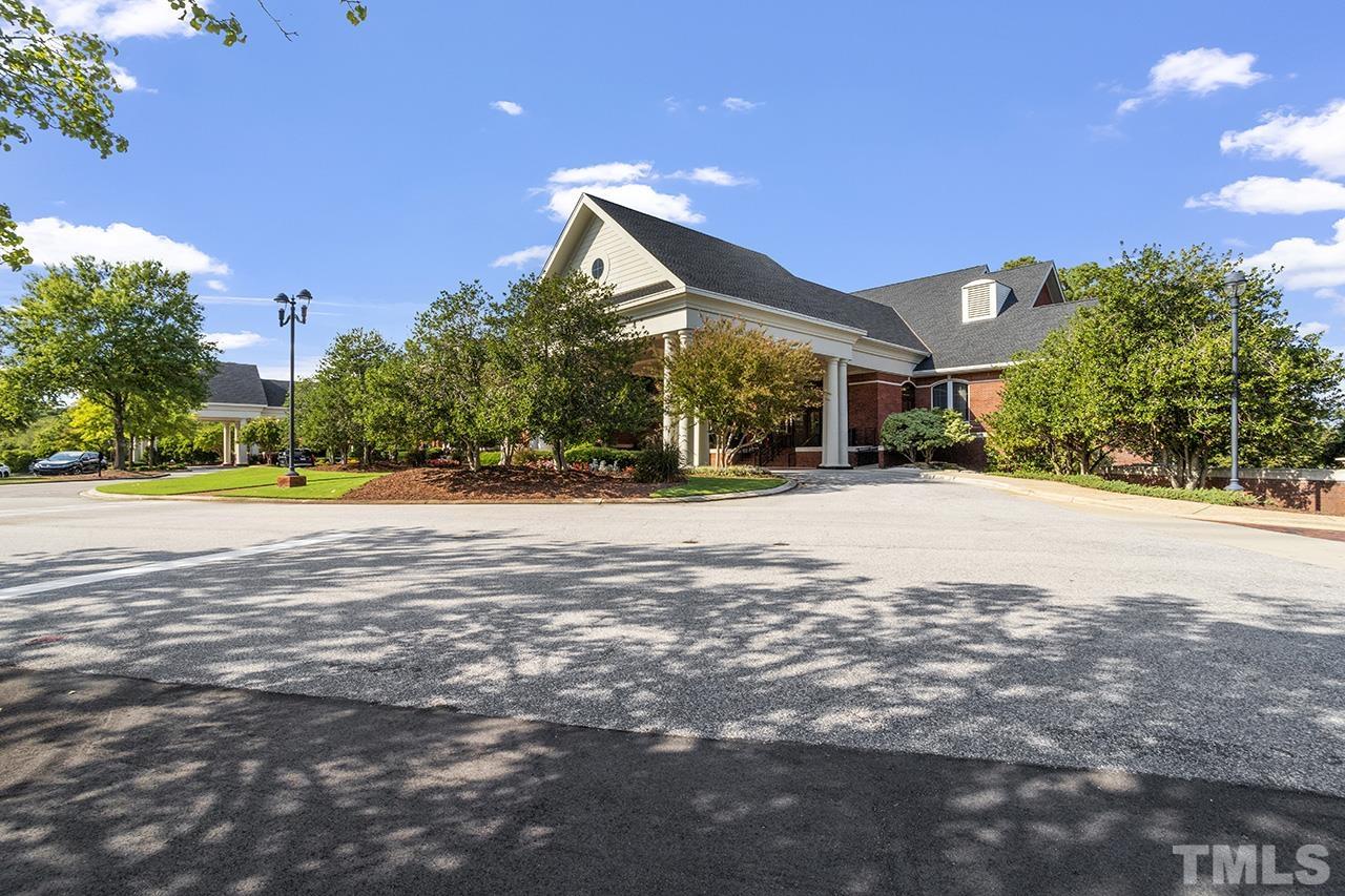 101 Timber Hitch Road Cary, NC 27513 - Photo 47 of 48 Don't worry about traffic any more. Minutes away from Raleigh Durham International Airport and Research Triangle Park.