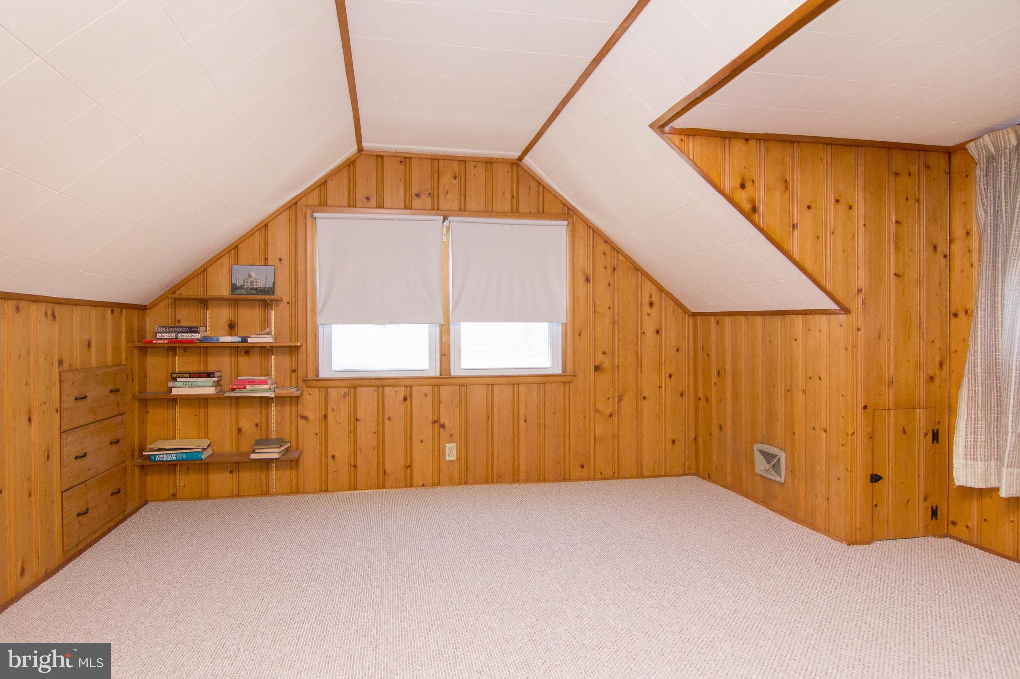 1813 Forrest Road Baltimore, MD 21234 - Photo 22 of 30 Bdrm #3 has brand new carpet (has hardwood under)