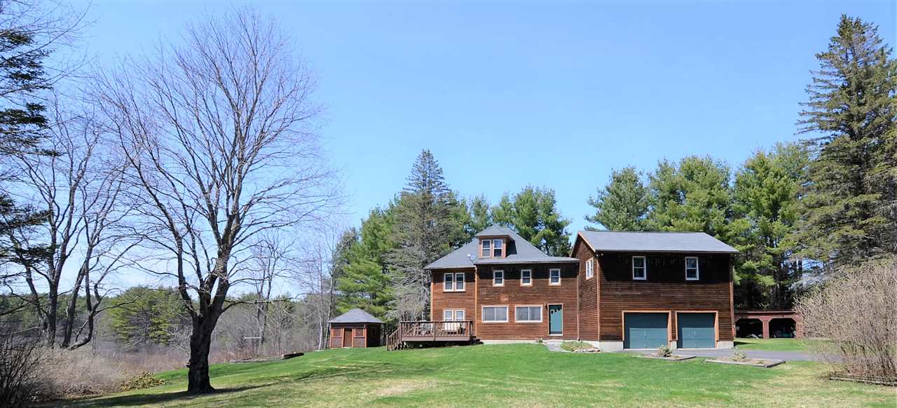 14 Paradise Road Sunapee, NH 03782 - Photo 1 of 31