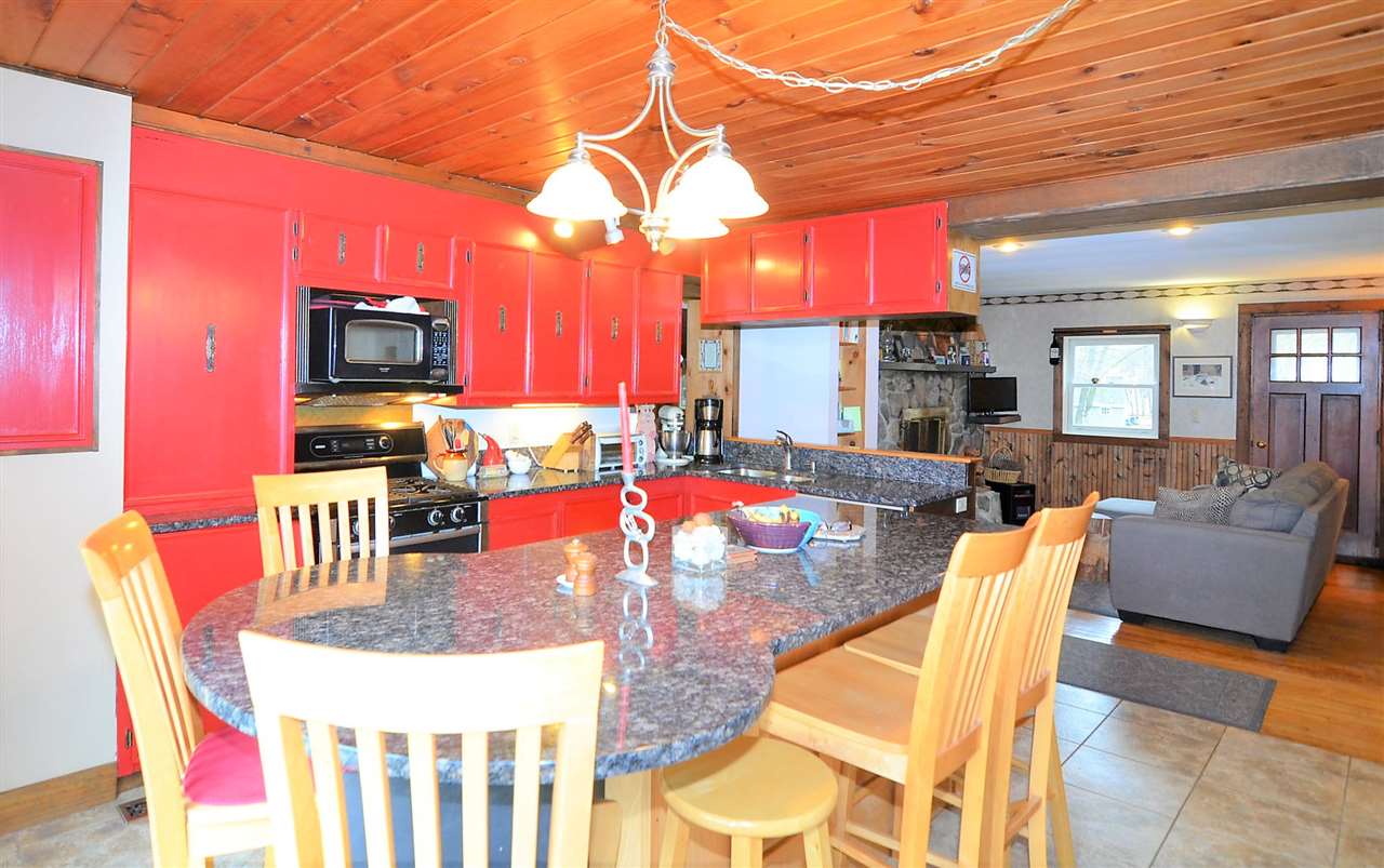 14 Paradise Road Sunapee, NH 03782 - Photo 11 of 31