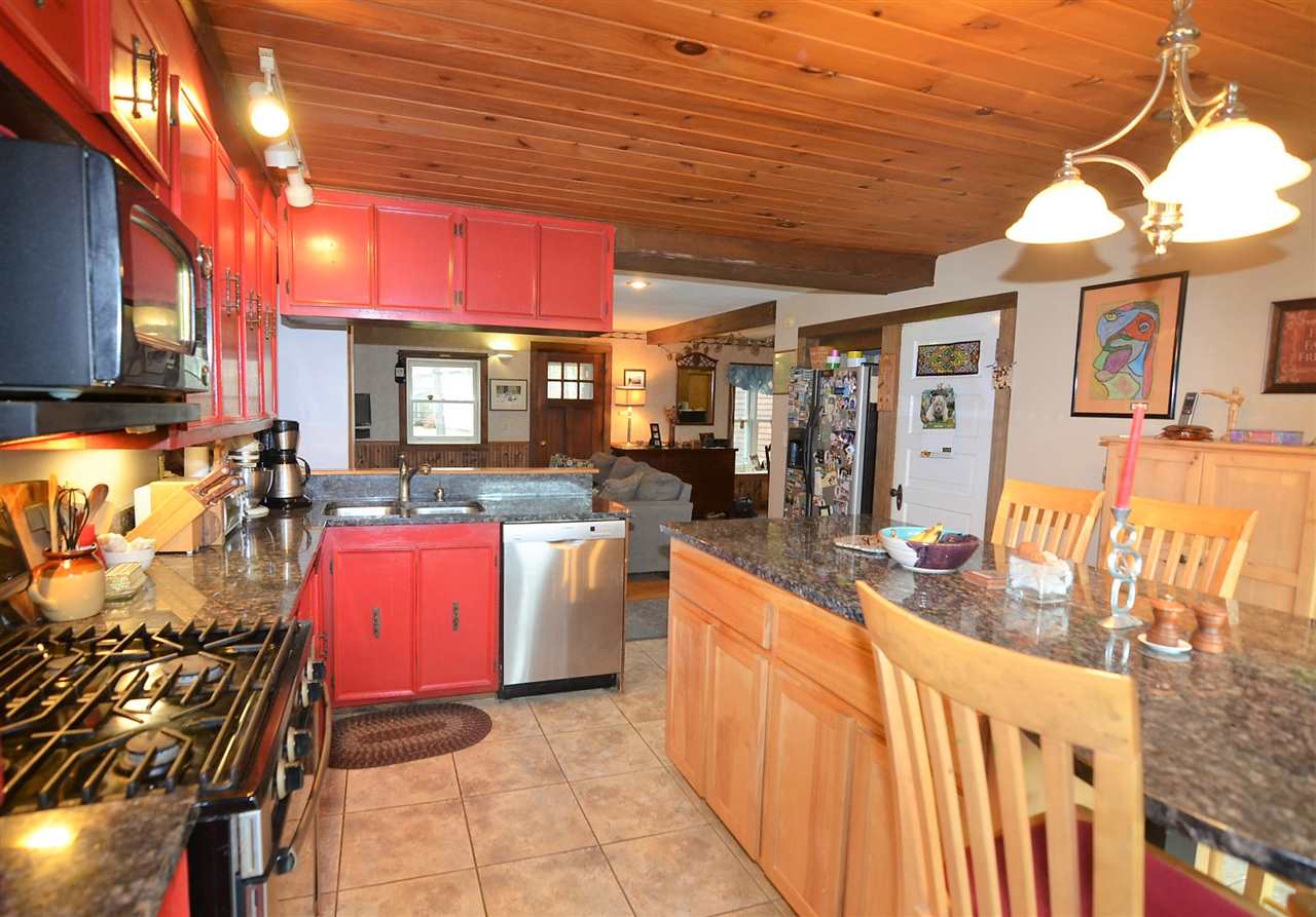 14 Paradise Road Sunapee, NH 03782 - Photo 10 of 31
