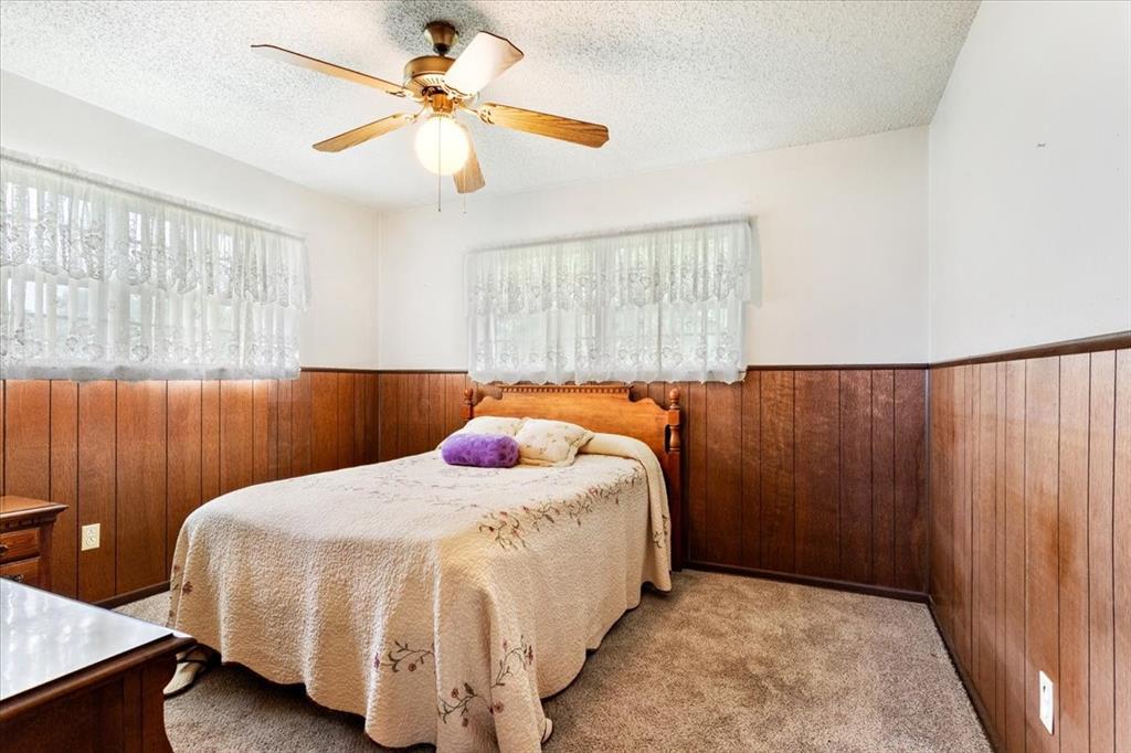 3472 Desvoignes Road Denison, TX 75021 - Photo 17 of 27 Furnishings do not convey