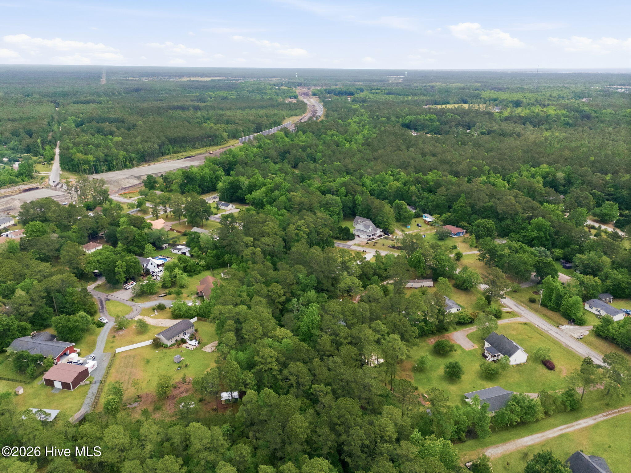 100 Foxrun Drive Hampstead, NC 28443 - Photo 60 of 62 12-web-or-mls-dji_20260430125321_0140_d_