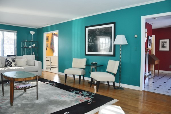 191 Old Farm Road Milton, MA 02186 - Photo 4 of 19 Gallery Image 4