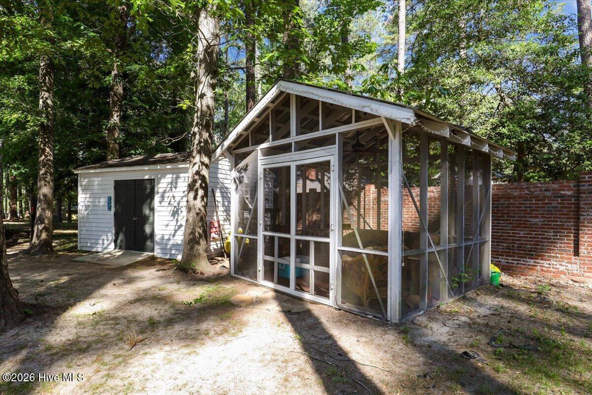 715 Evergreen Road Rocky Mount, NC 27803 - Photo 56 of 63 22-715 Evergreen Rd-22