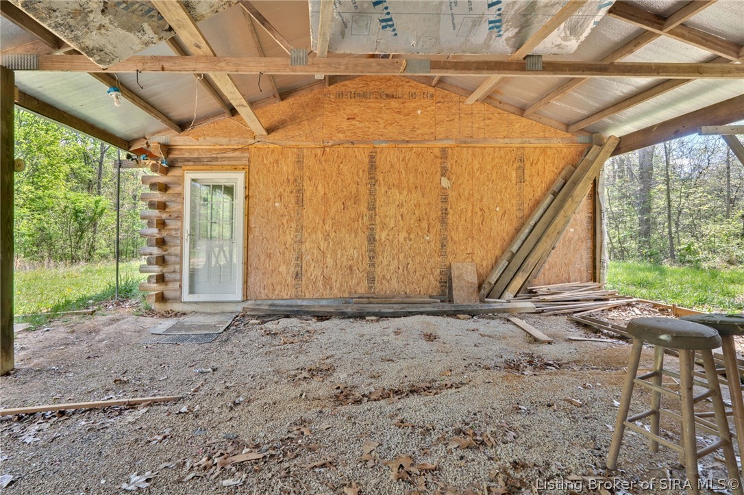 4171 Pleasure Ridge Road Southeast Corydon, IN 47112 - Photo 21 of 31 Gallery Image 21