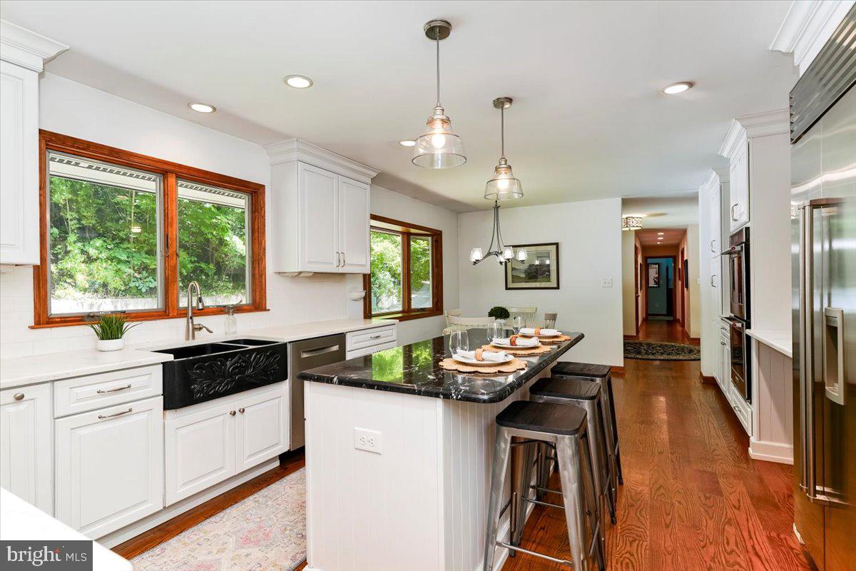 1012 Garrett Mill Road Newtown Square, PA 19073 - Photo 15 of 76 Kitchen