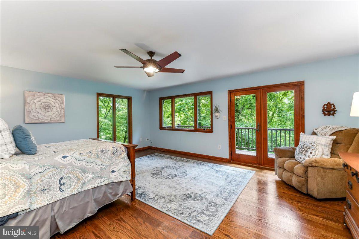 1012 Garrett Mill Road Newtown Square, PA 19073 - Photo 26 of 76 Primary Bedroom