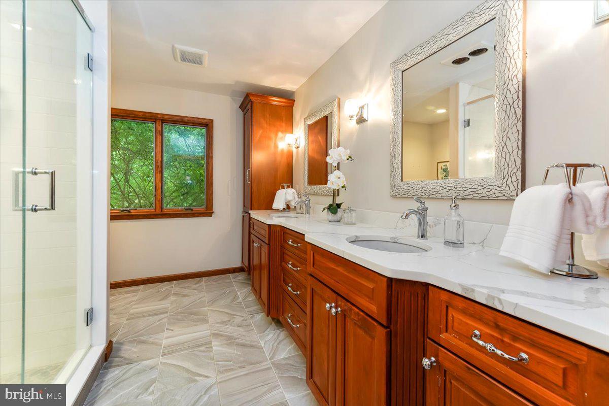 1012 Garrett Mill Road Newtown Square, PA 19073 - Photo 28 of 76 Primary Bath