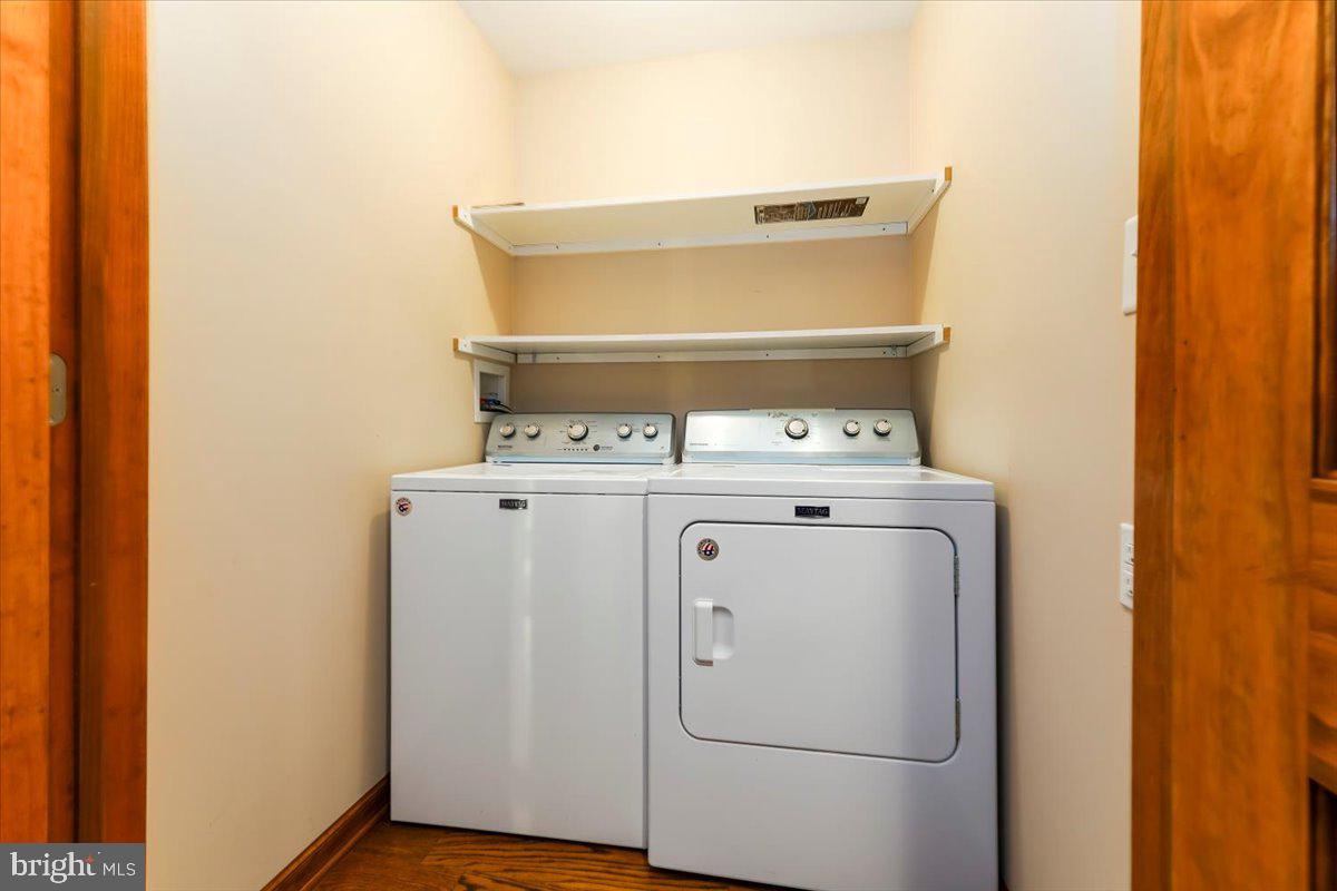 1012 Garrett Mill Road Newtown Square, PA 19073 - Photo 32 of 76 Main Floor Laundry