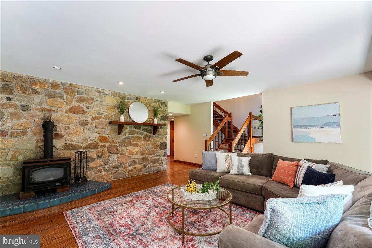 1012 Garrett Mill Road Newtown Square, PA 19073 - Photo 35 of 76 Family Room