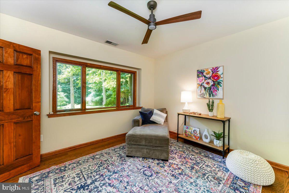 1012 Garrett Mill Road Newtown Square, PA 19073 - Photo 39 of 76 Second office or playroom