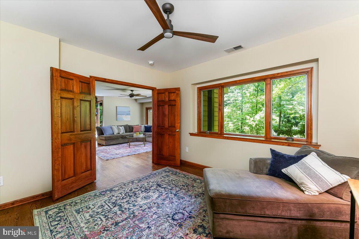 1012 Garrett Mill Road Newtown Square, PA 19073 - Photo 40 of 76 Second office or playroom