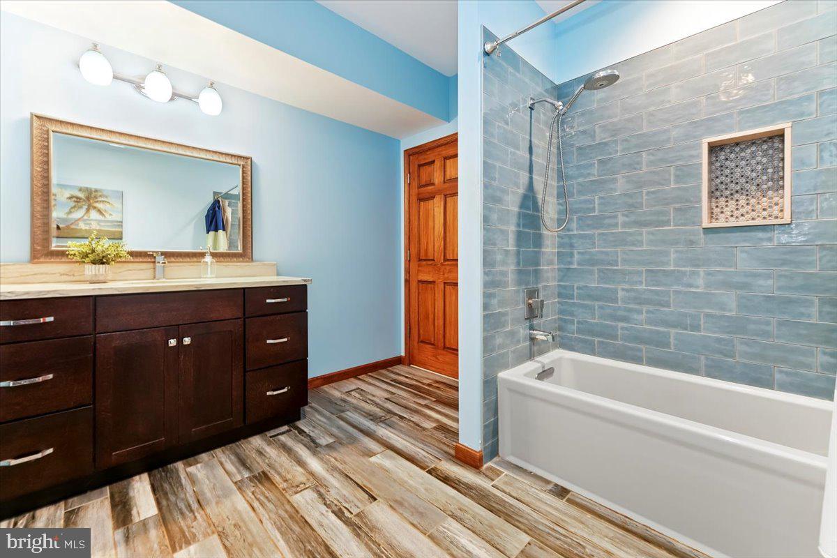 1012 Garrett Mill Road Newtown Square, PA 19073 - Photo 48 of 76 Updated Bath 2