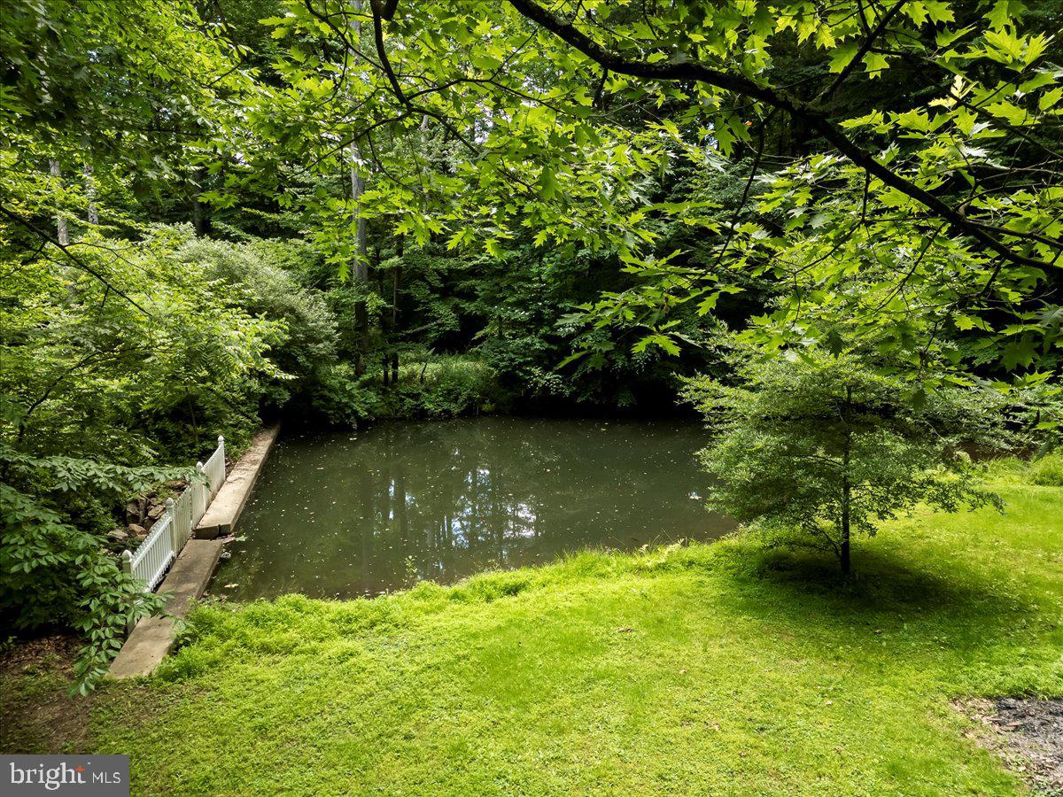 1012 Garrett Mill Road Newtown Square, PA 19073 - Photo 60 of 76 Pond