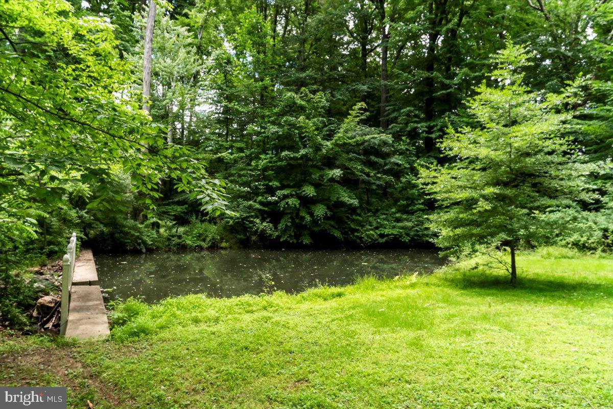 1012 Garrett Mill Road Newtown Square, PA 19073 - Photo 61 of 76 Pond