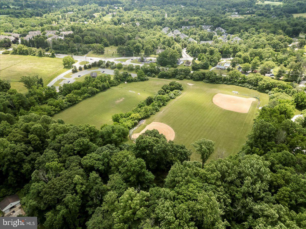 1012 Garrett Mill Road Newtown Square, PA 19073 - Photo 65 of 76 Oke Hoking Preserve