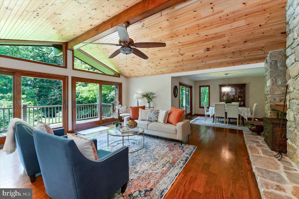 1012 Garrett Mill Road Newtown Square, PA 19073 - Photo 7 of 76 Great Room