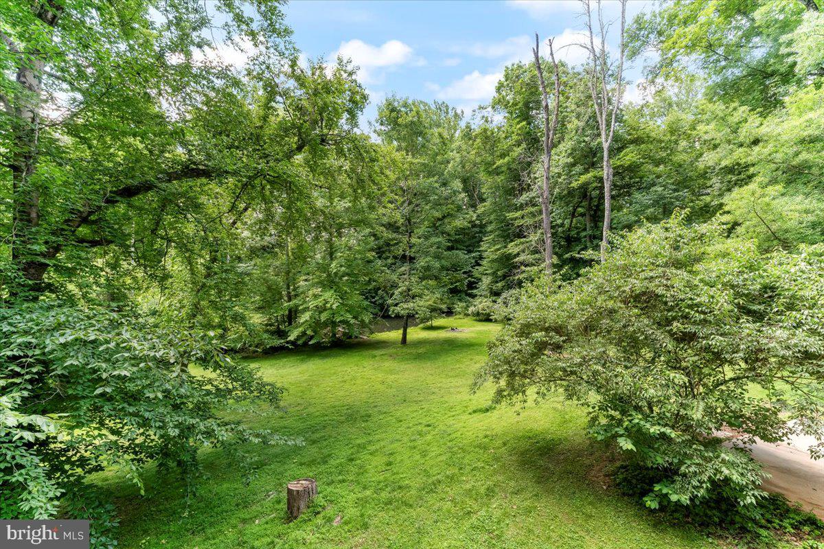 1012 Garrett Mill Road Newtown Square, PA 19073 - Photo 72 of 76 Rear yard