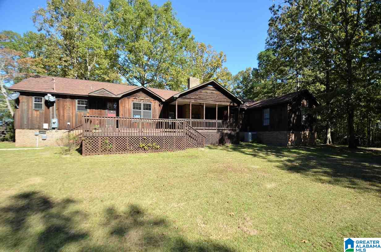1351 Poplar Springs Road Clanton, AL 35046 - Photo 43 of 50