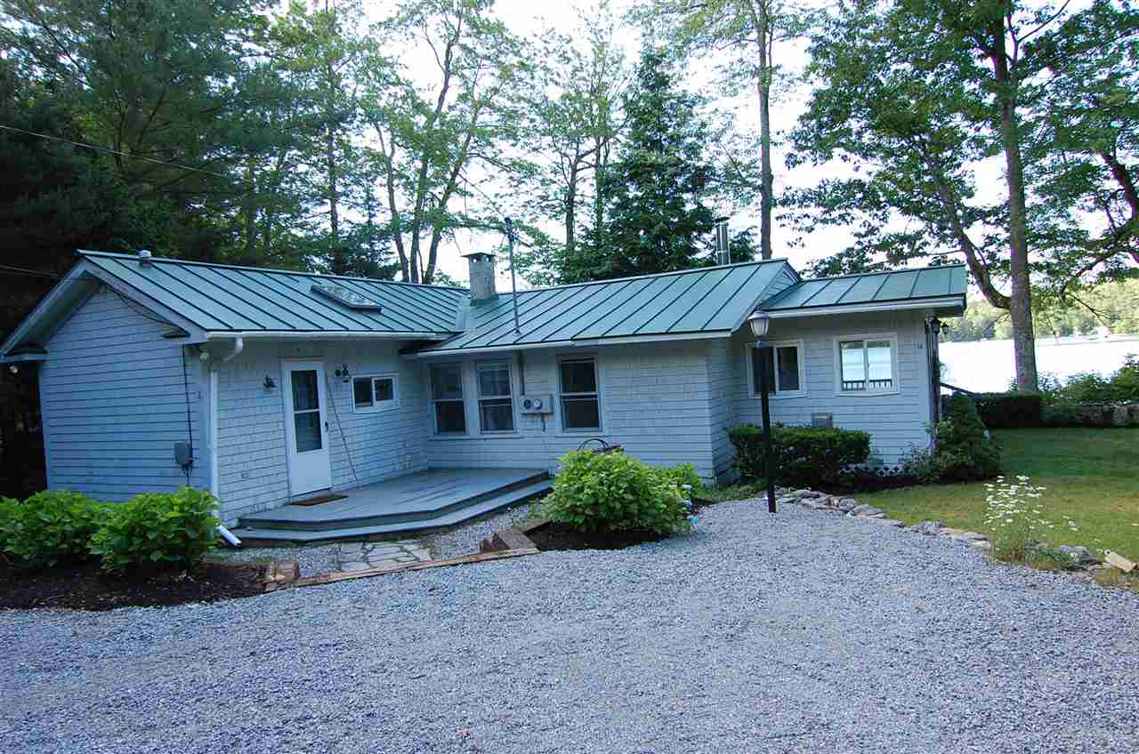 14 4th Road Warner, NH 03278 - Photo 2 of 26