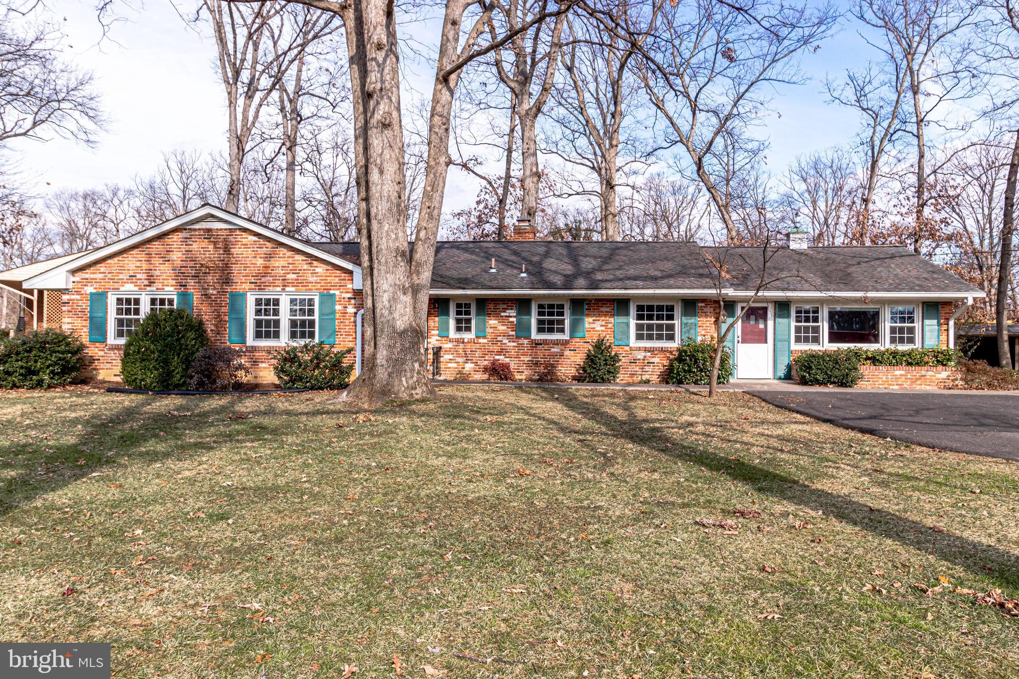 6432 Lignum Street Springfield, VA 22150 - Photo 13 of 89