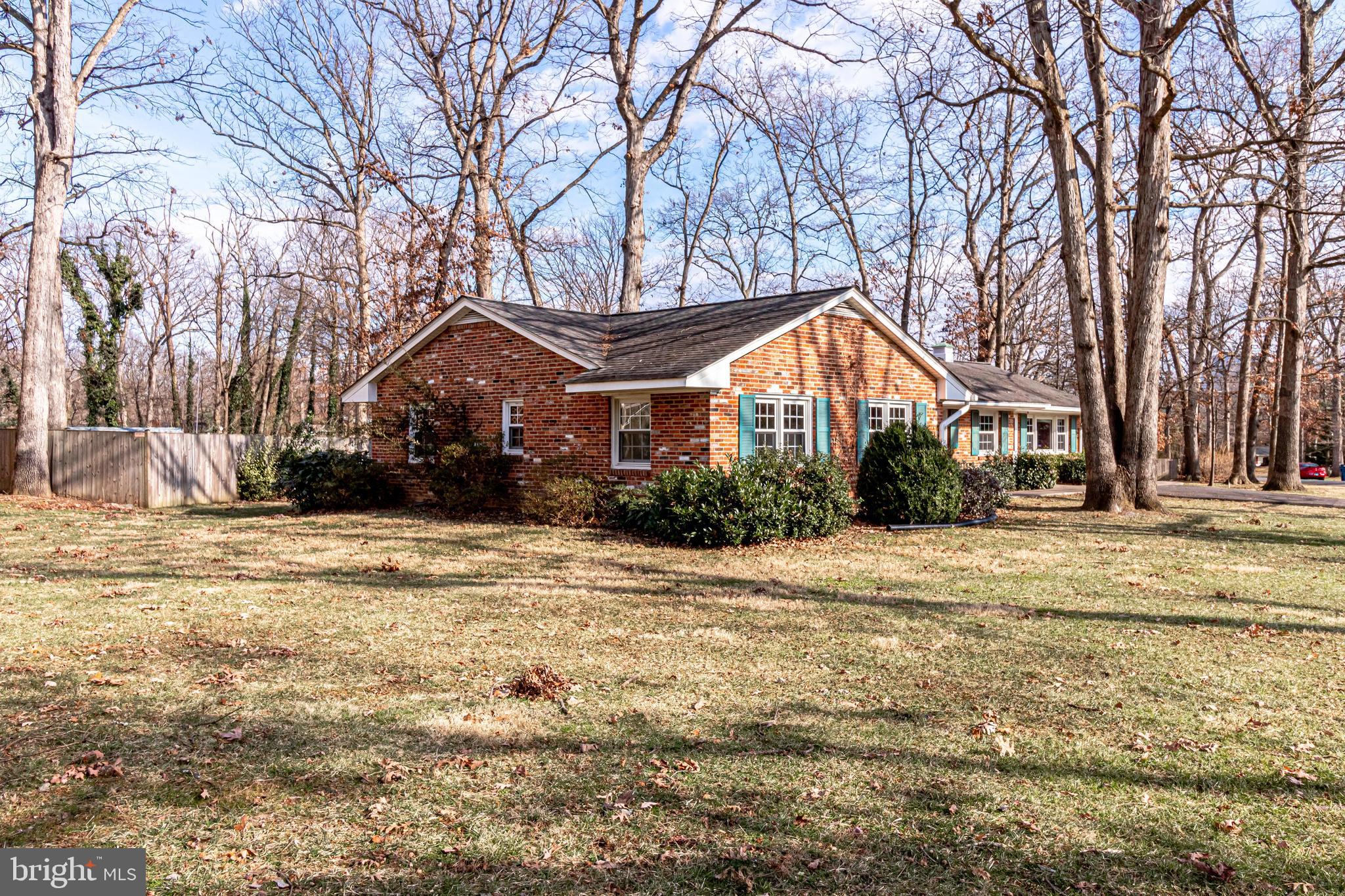 6432 Lignum Street Springfield, VA 22150 - Photo 15 of 89