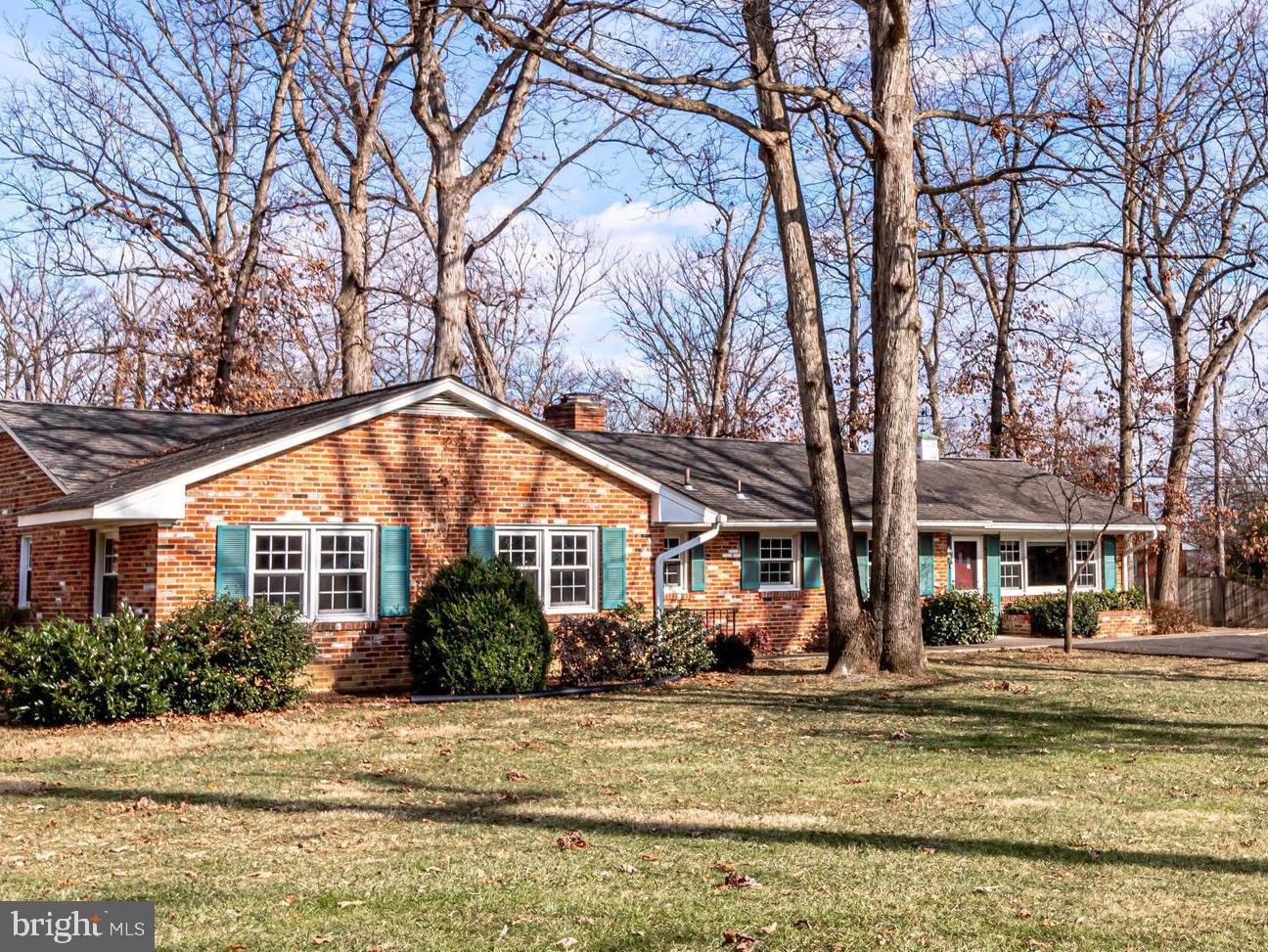 6432 Lignum Street Springfield, VA 22150 - Photo 2 of 89