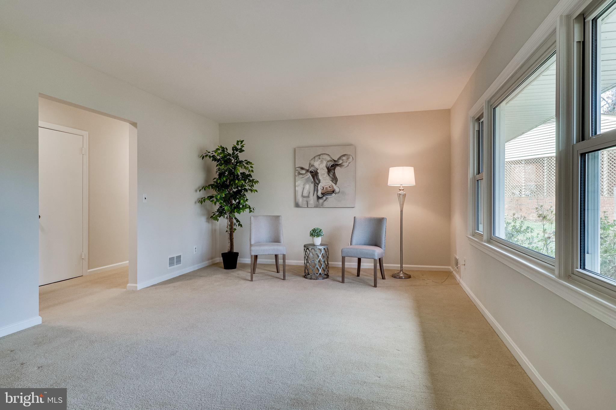 6432 Lignum Street Springfield, VA 22150 - Photo 25 of 89
