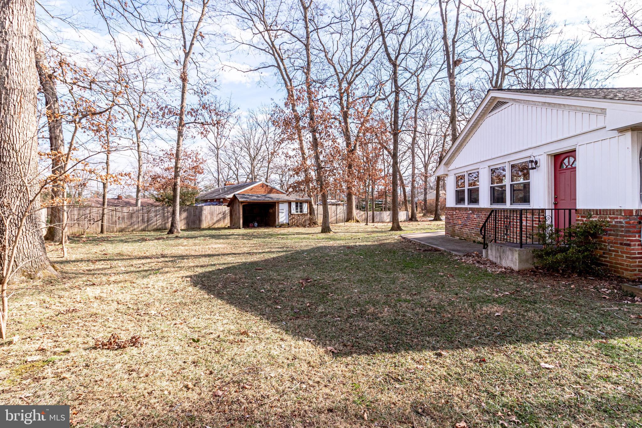 6432 Lignum Street Springfield, VA 22150 - Photo 81 of 89